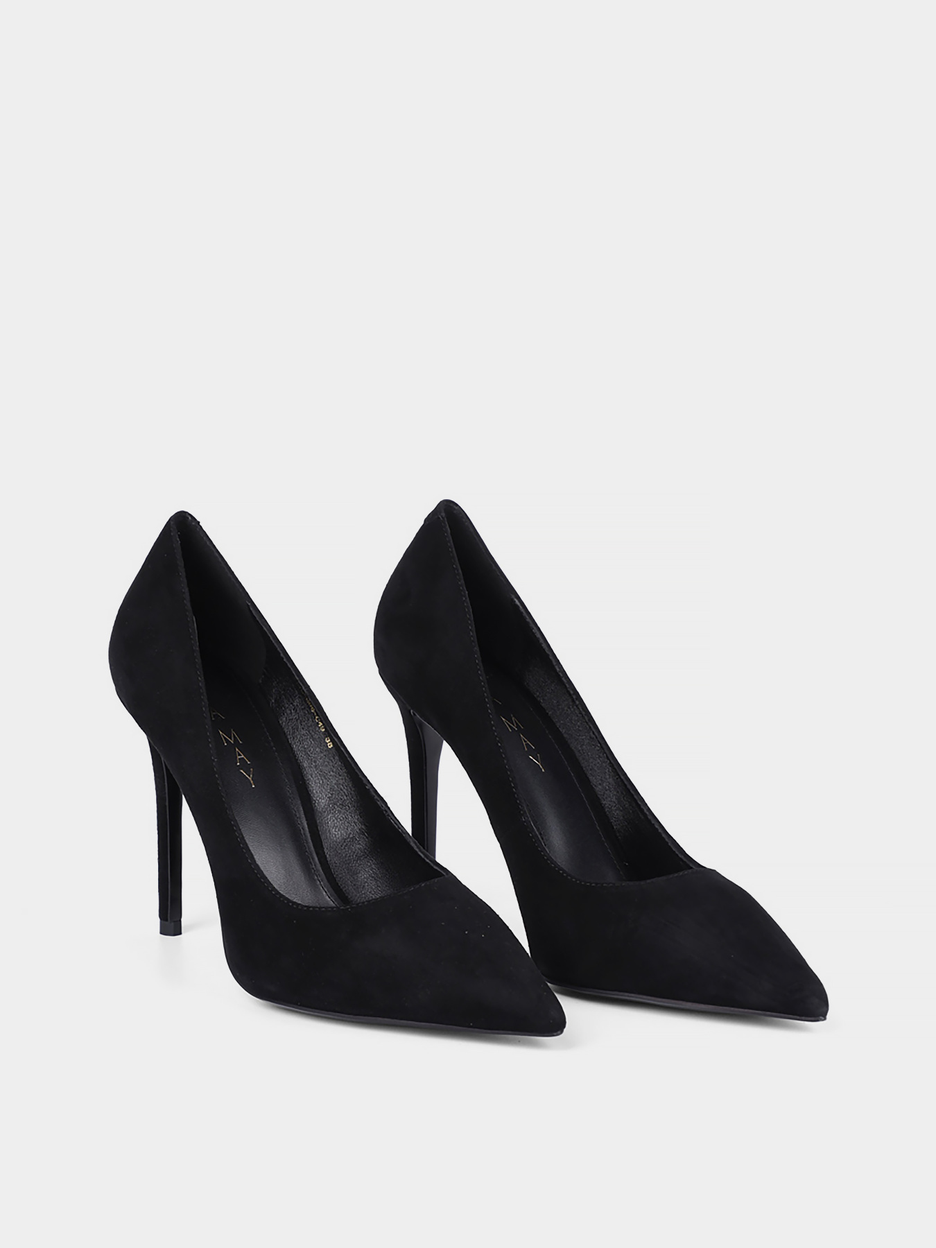 Туфли-лодочки Mia May модель 819L-G06-C49 Фото