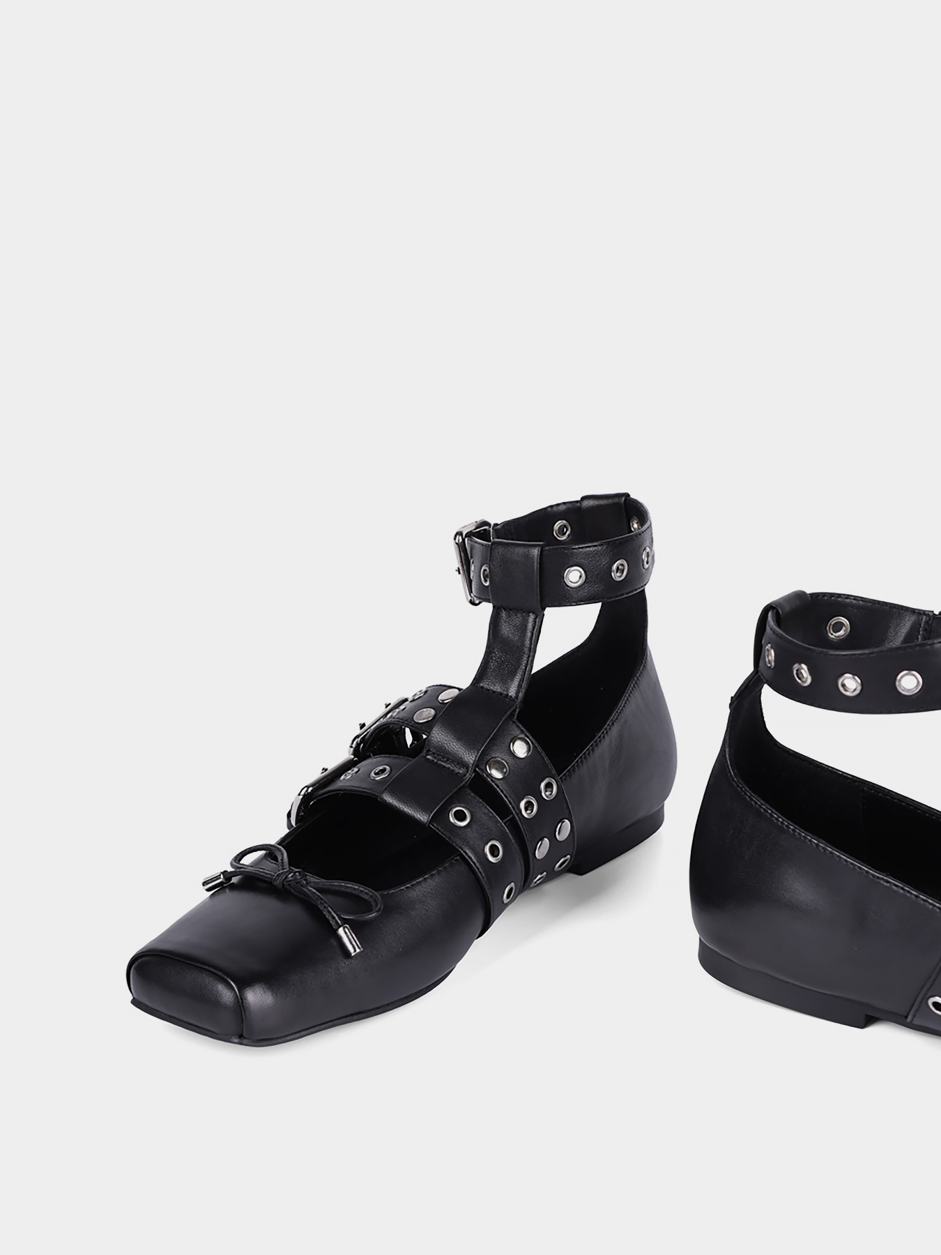 Балетки MIRATON модель 23009-13-01 Фото