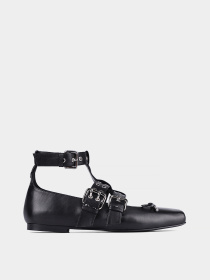 Балетки MIRATON модель 23009-13-01 Фото