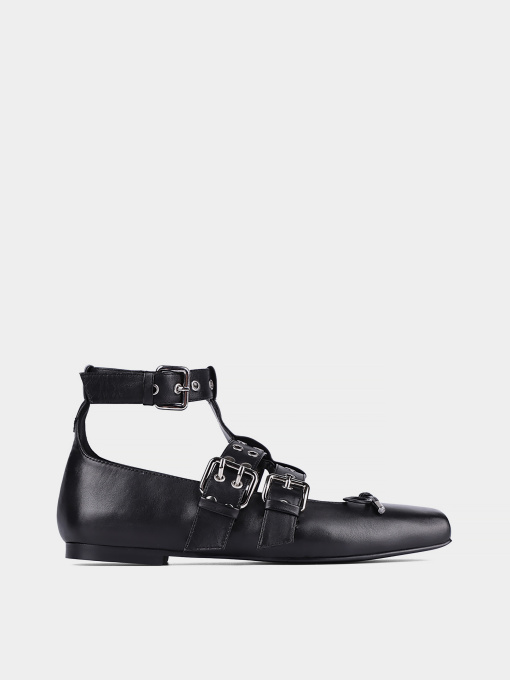 Балетки MIRATON модель 23009-13-01 Фото