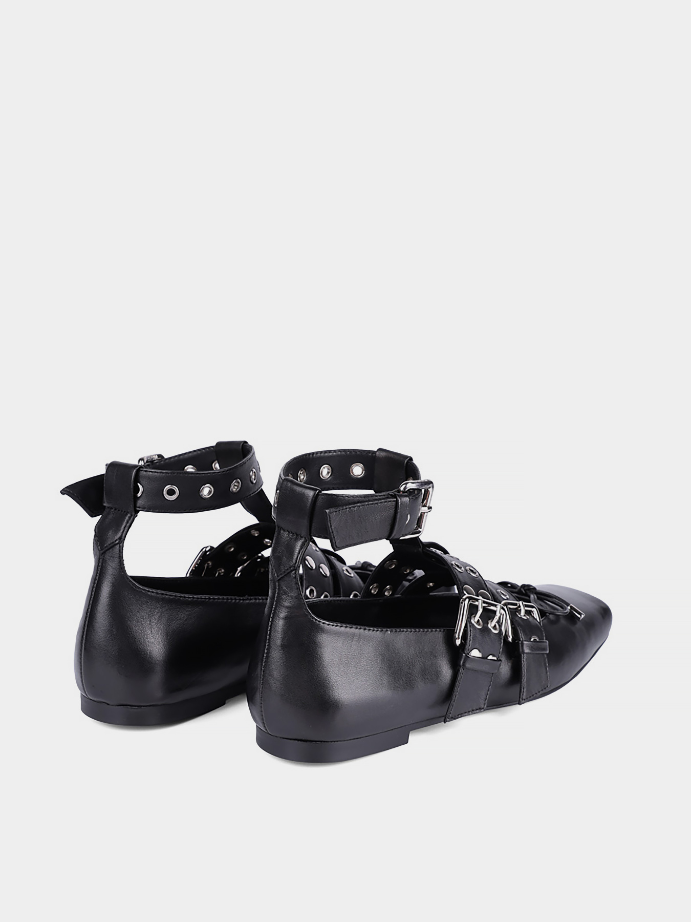 Балетки MIRATON модель 23009-13-01 Фото