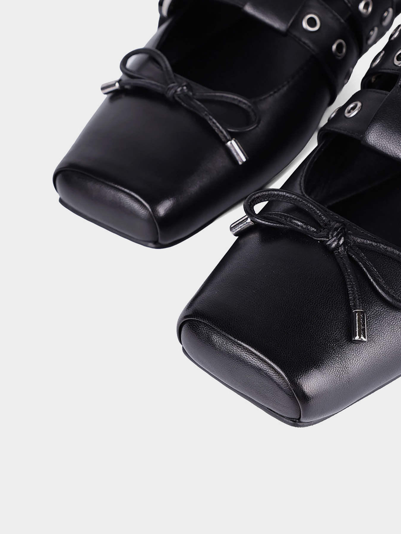 Балетки MIRATON модель 23009-13-01 Фото