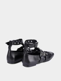 Балетки MIRATON модель 23009-13-01 Фото