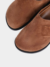 Мюлі MIRATON модель 24011-02-06 Мюлі MIRATON модель 24011-02-06 Фото