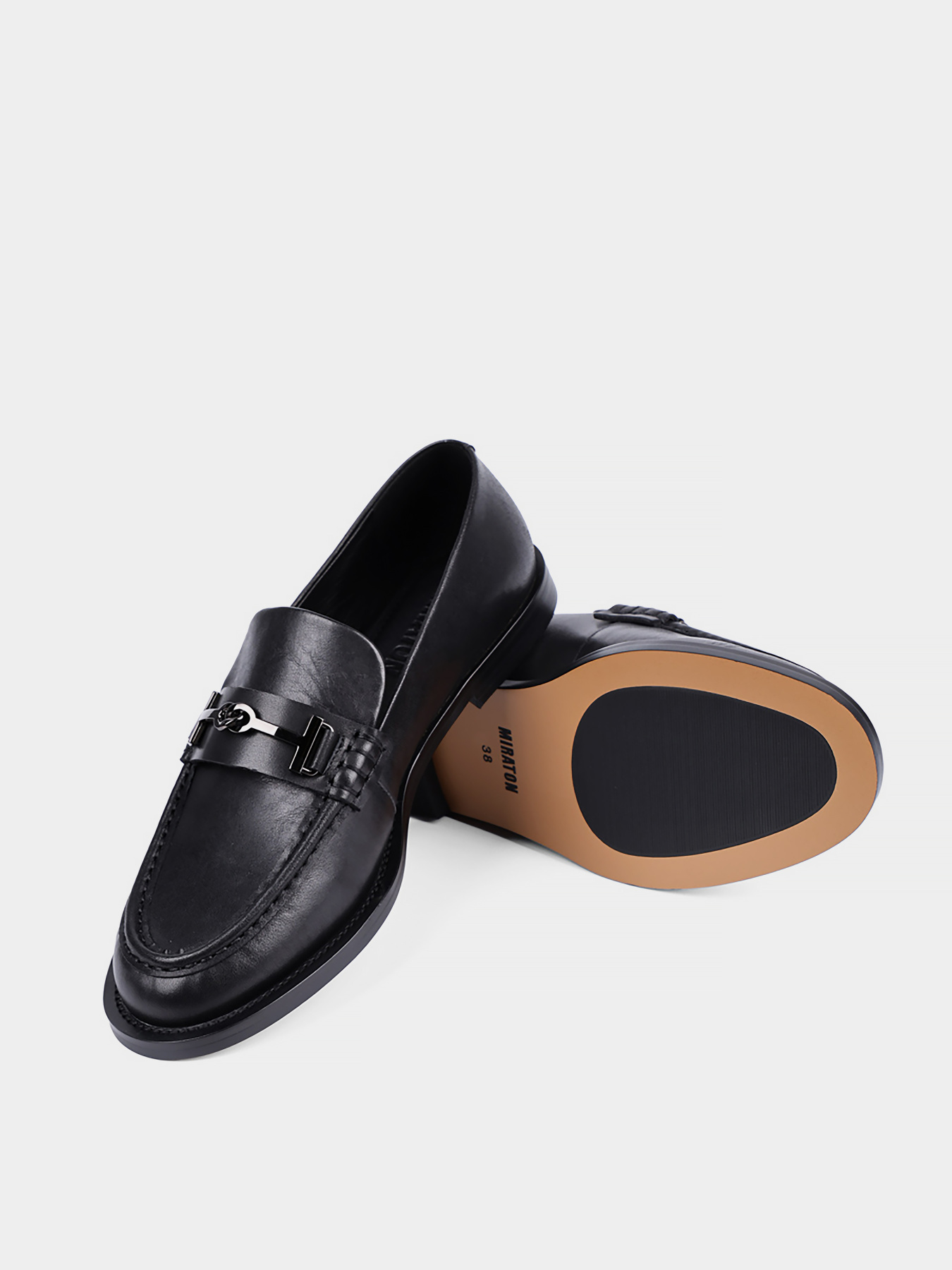 Лофери MIRATON модель JC041-2A Фото