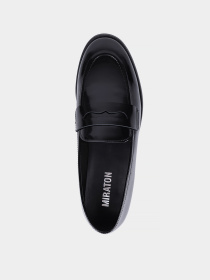 Лоферы MIRATON модель JC052-2A Фото