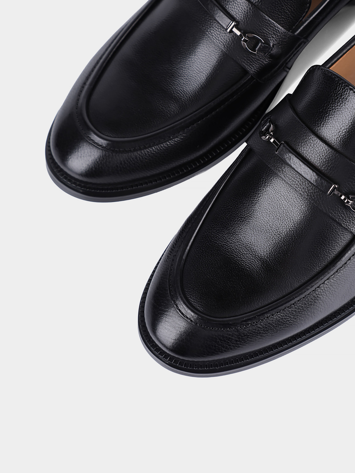 Туфли MIRATON модель AT781-253-777 Фото