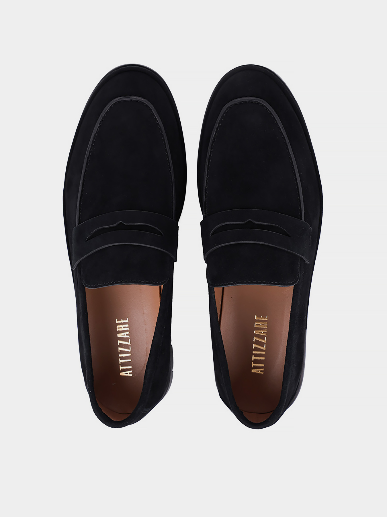 Туфли Attizzare модель XL24117-13-1 Фото
