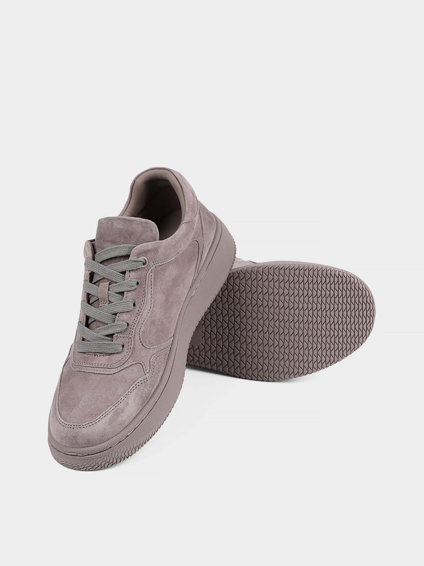 Кеды низкие MIRATON модель H2582B-3-2 Фото