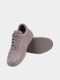 Кеды низкие MIRATON модель H2582B-3-2 Фото