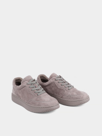 Кеди низькі MIRATON модель H2582B-3-2 Фото