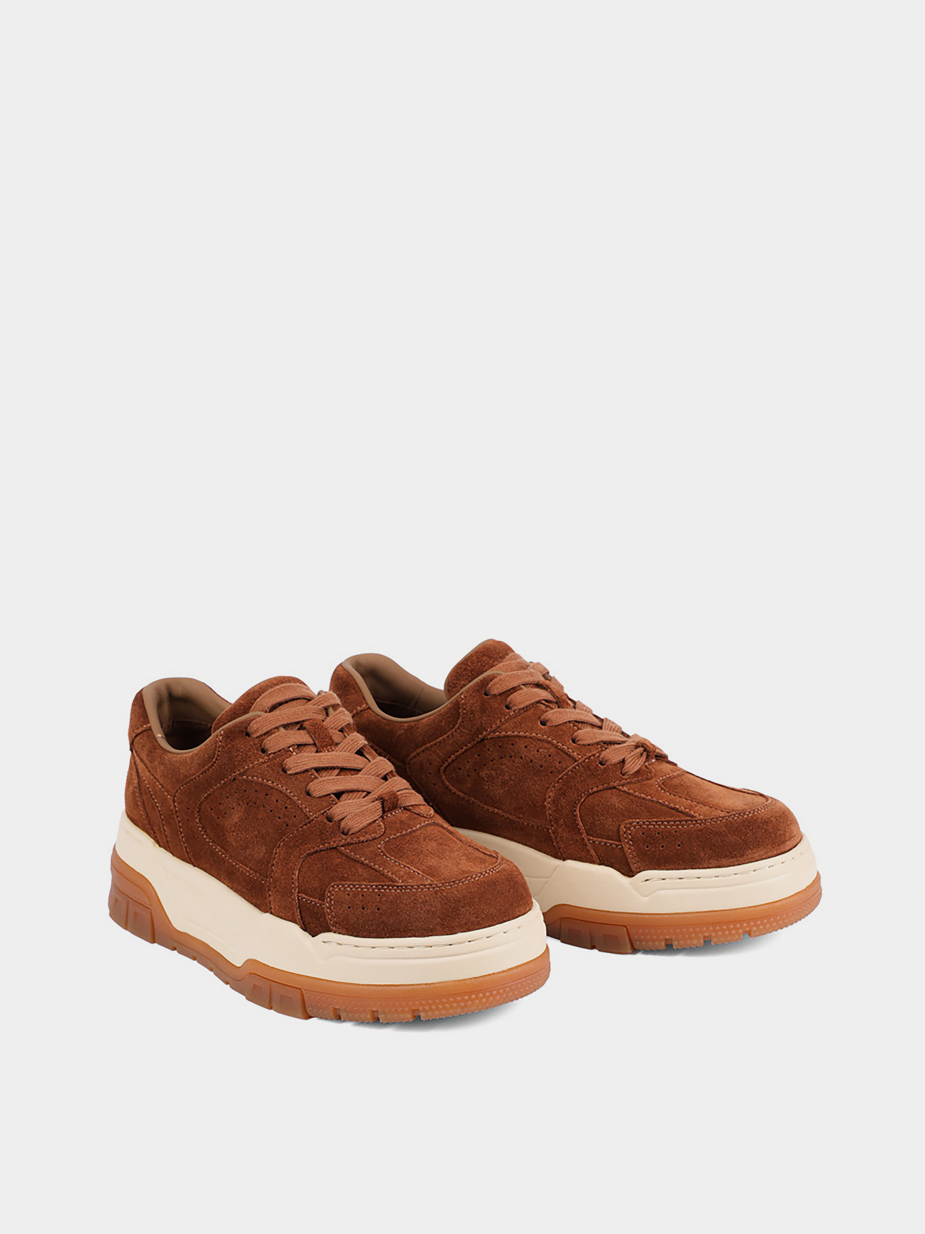 Кеды низкие MIRATON модель H2599B-1-2 Фото