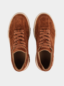 Кеди низькі MIRATON модель H2599B-1-2 Фото