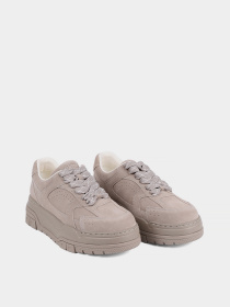 Кеды низкие MIRATON модель H2599B-1-3 Фото