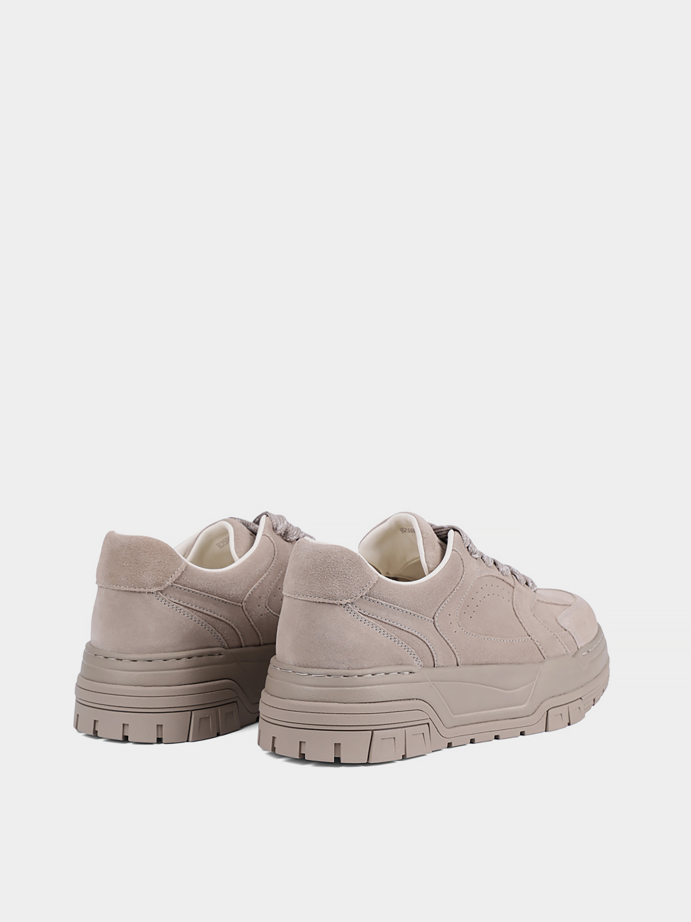 Кеди низькі MIRATON модель H2599B-1-3 Фото