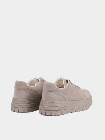 Кеди низькі MIRATON модель H2599B-1-3 Фото