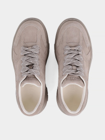 Кеди низькі MIRATON модель H2599B-1-3 Фото