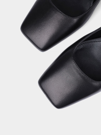 Туфли MIRATON модель 25D10-1 Фото