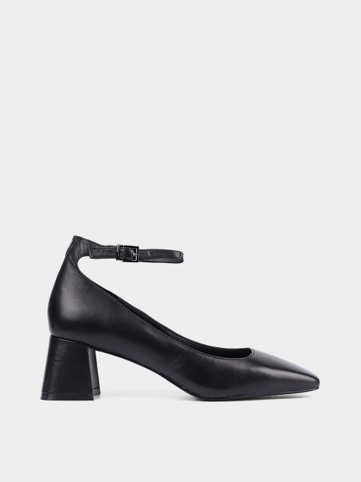 Туфли MIRATON модель 25D10-1 Фото