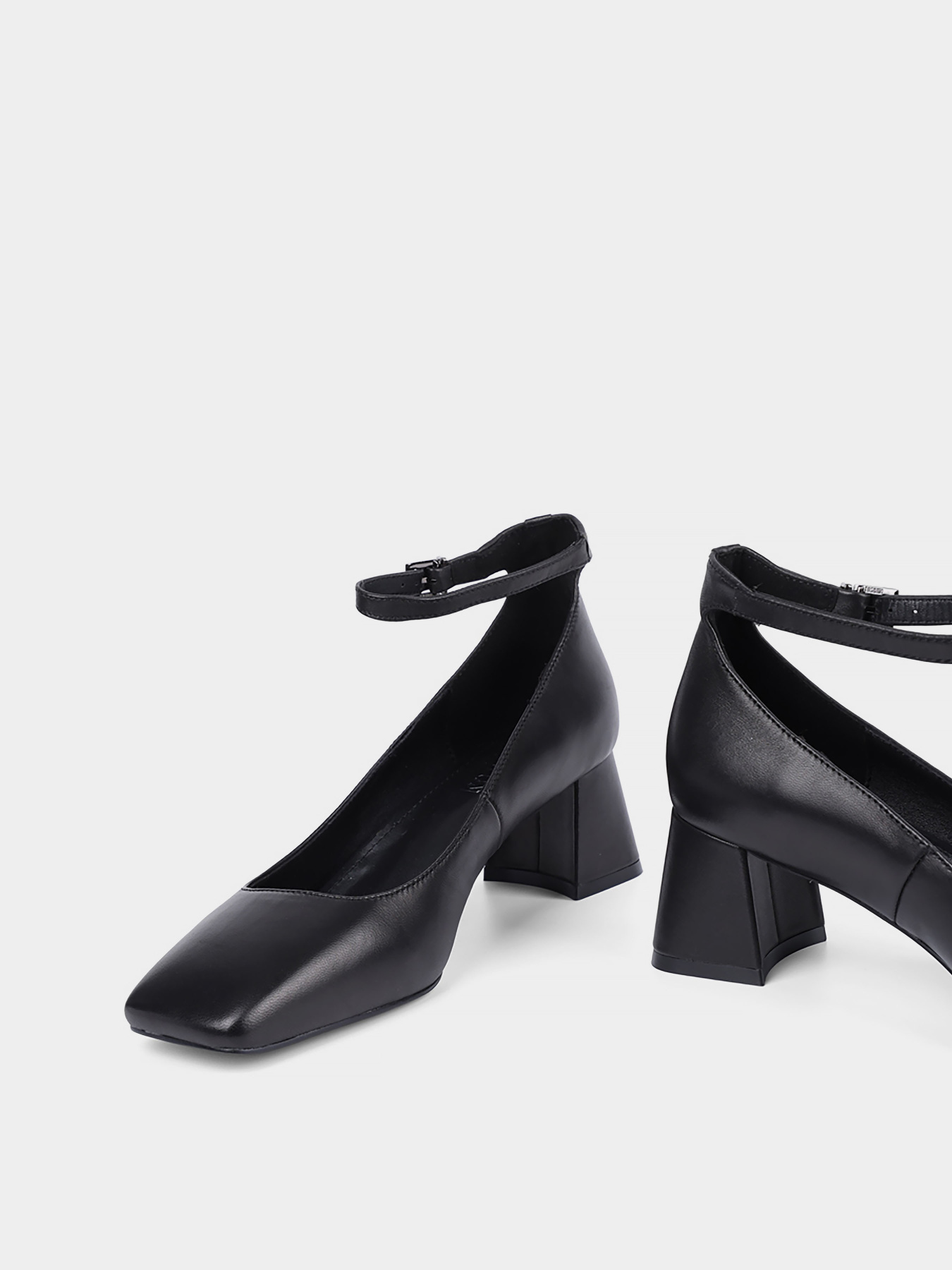 Туфли MIRATON модель 25D10-1 Фото