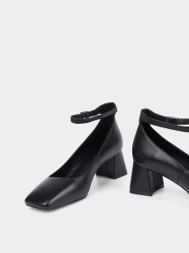 Туфли MIRATON модель 25D10-1 Фото