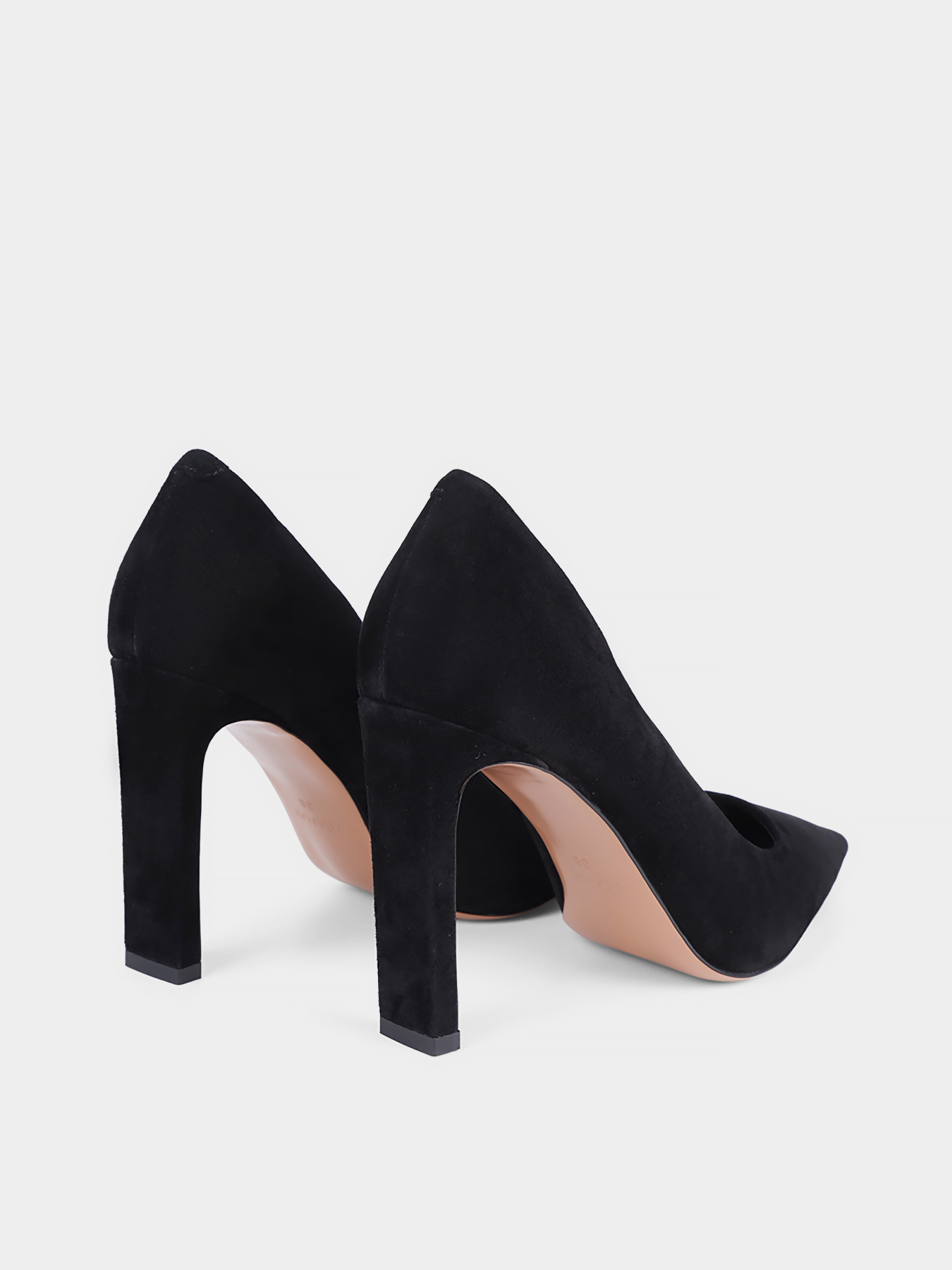 Туфли-лодочки Mia May модель 2455-3-1 Фото