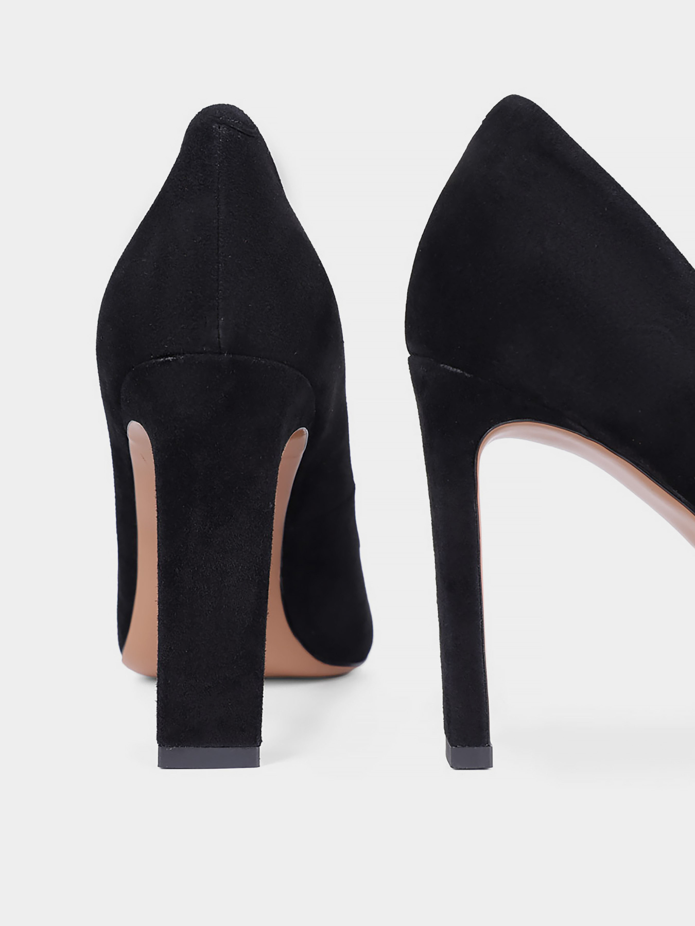 Туфли на каблуках Mia May модель 2455-3-1 Фото