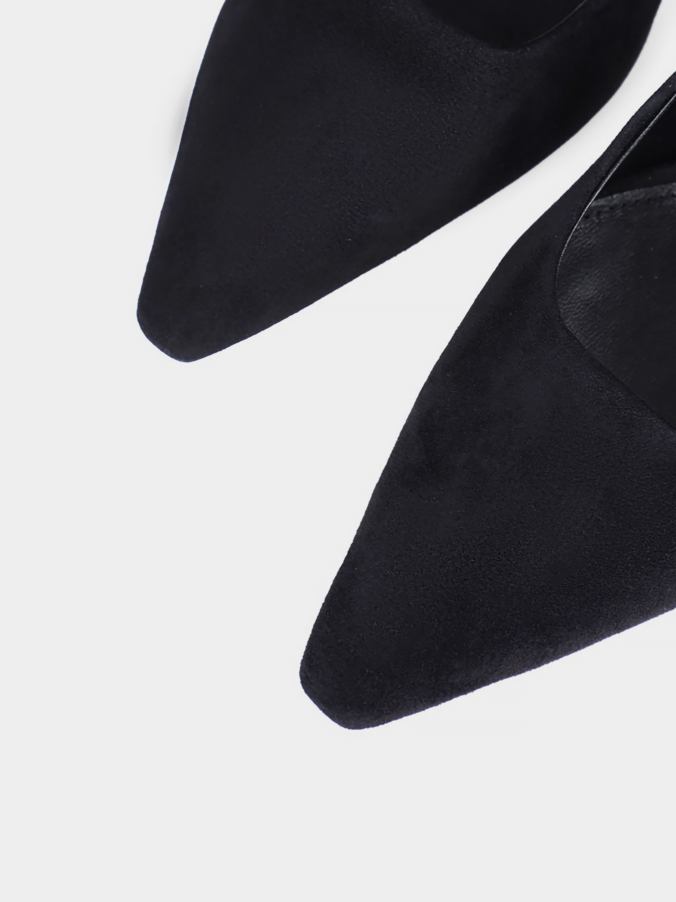 Туфли на каблуках Mia May модель 2455-3-1 Фото