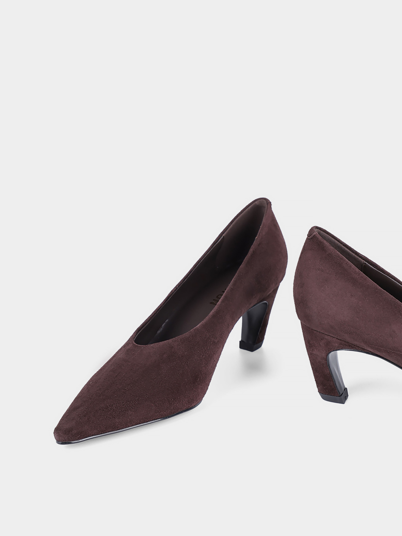 Туфли-лодочки MIRATON модель 2426-5 Фото