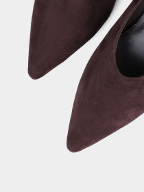 Туфли-лодочки MIRATON модель 2426-5 Фото