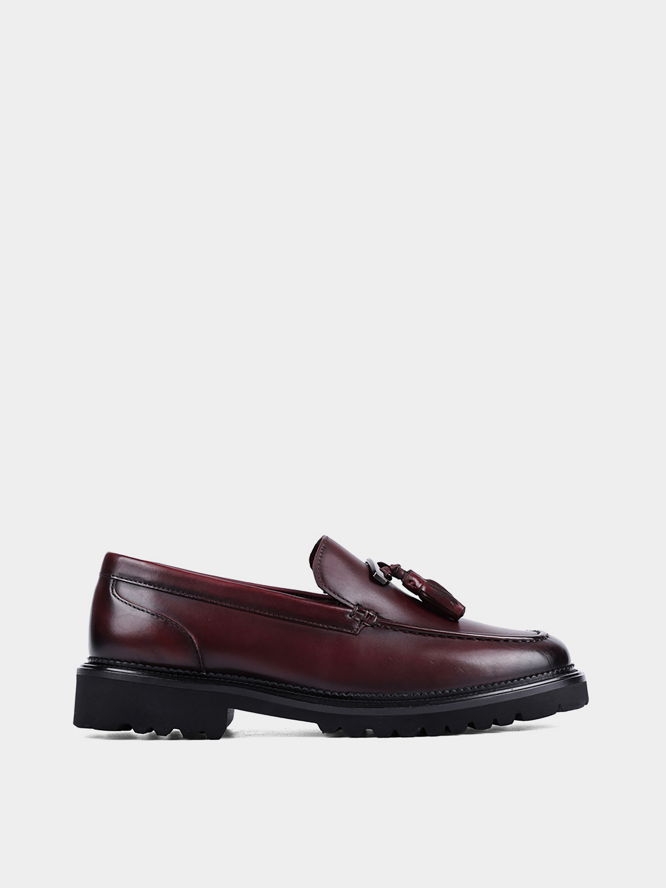 Лоферы MIRATON модель NQ3682A-18L-D273 Фото