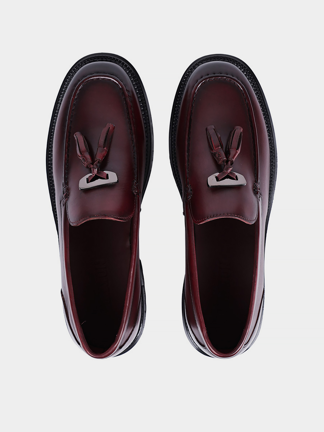 Лофери MIRATON модель NQ3682A-18L-D273 Фото