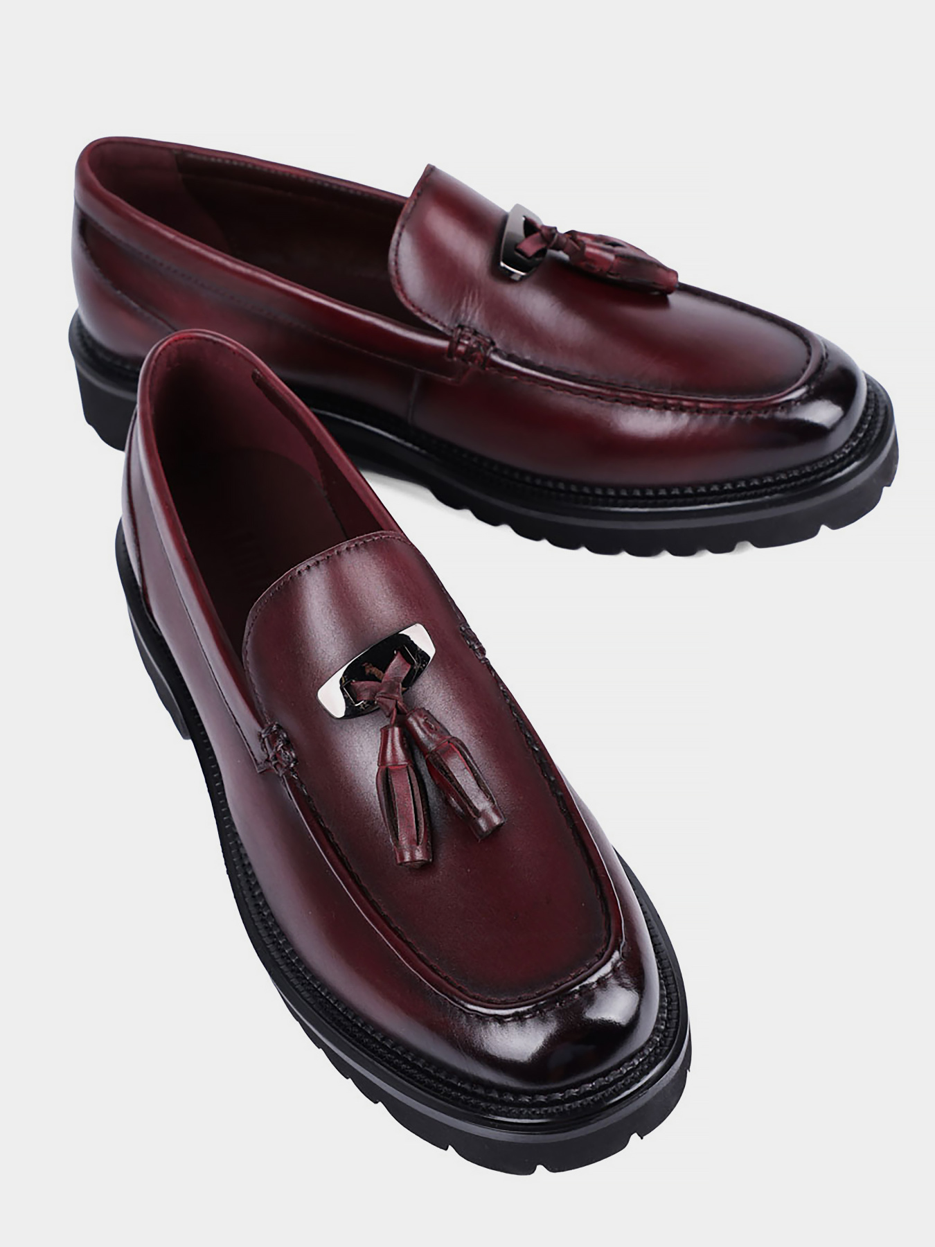 Лофери MIRATON модель NQ3682A-18L-D273 Фото