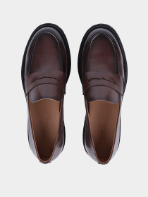 Лоферы MIRATON модель NQ471A-5L-B1040 Фото