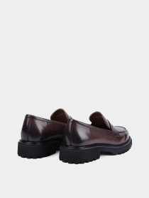 Лоферы MIRATON модель NQ471A-5L-B1040 Фото