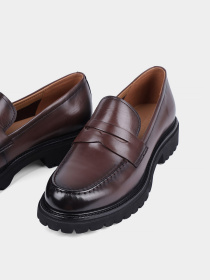 Лоферы MIRATON модель NQ471A-5L-B1040 Фото