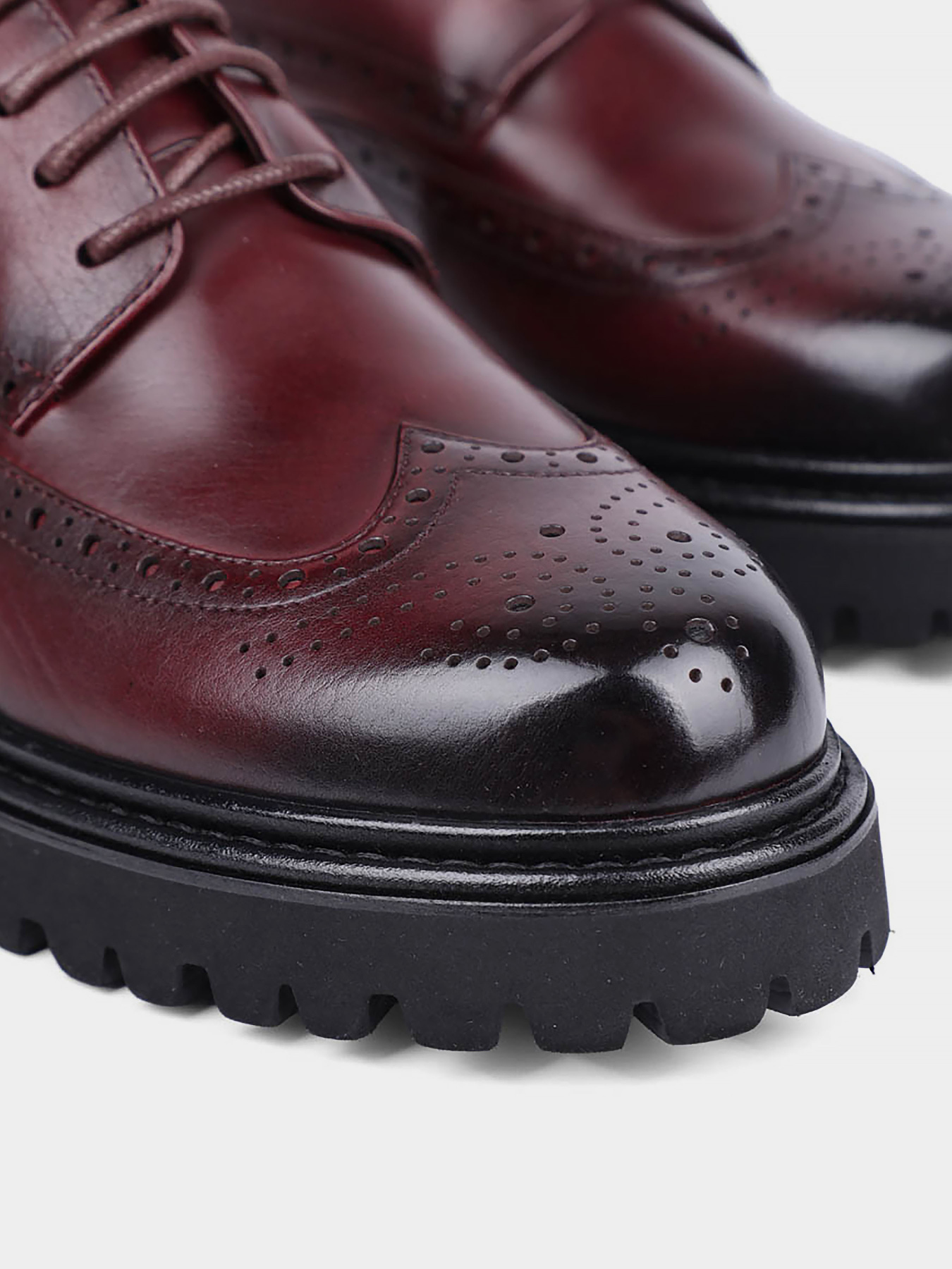 Броги MIRATON модель NQ471AL-302L-D273 Фото