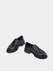 Лоферы MIRATON модель NQ507C-16L-P742 Фото