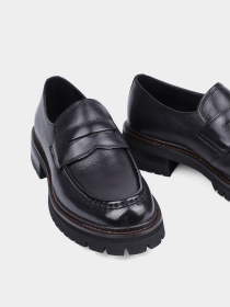 Лоферы MIRATON модель NQ507C-16L-P742 Фото