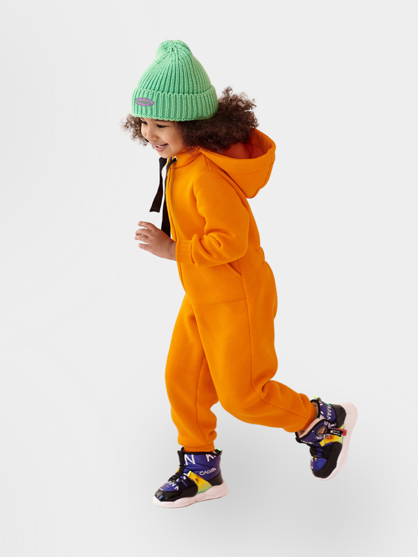 Комбінезон Alwair Kids модель 12962 Фото