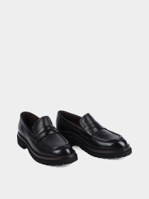 Лоферы MIRATON модель NQ538-6L-P742 Фото