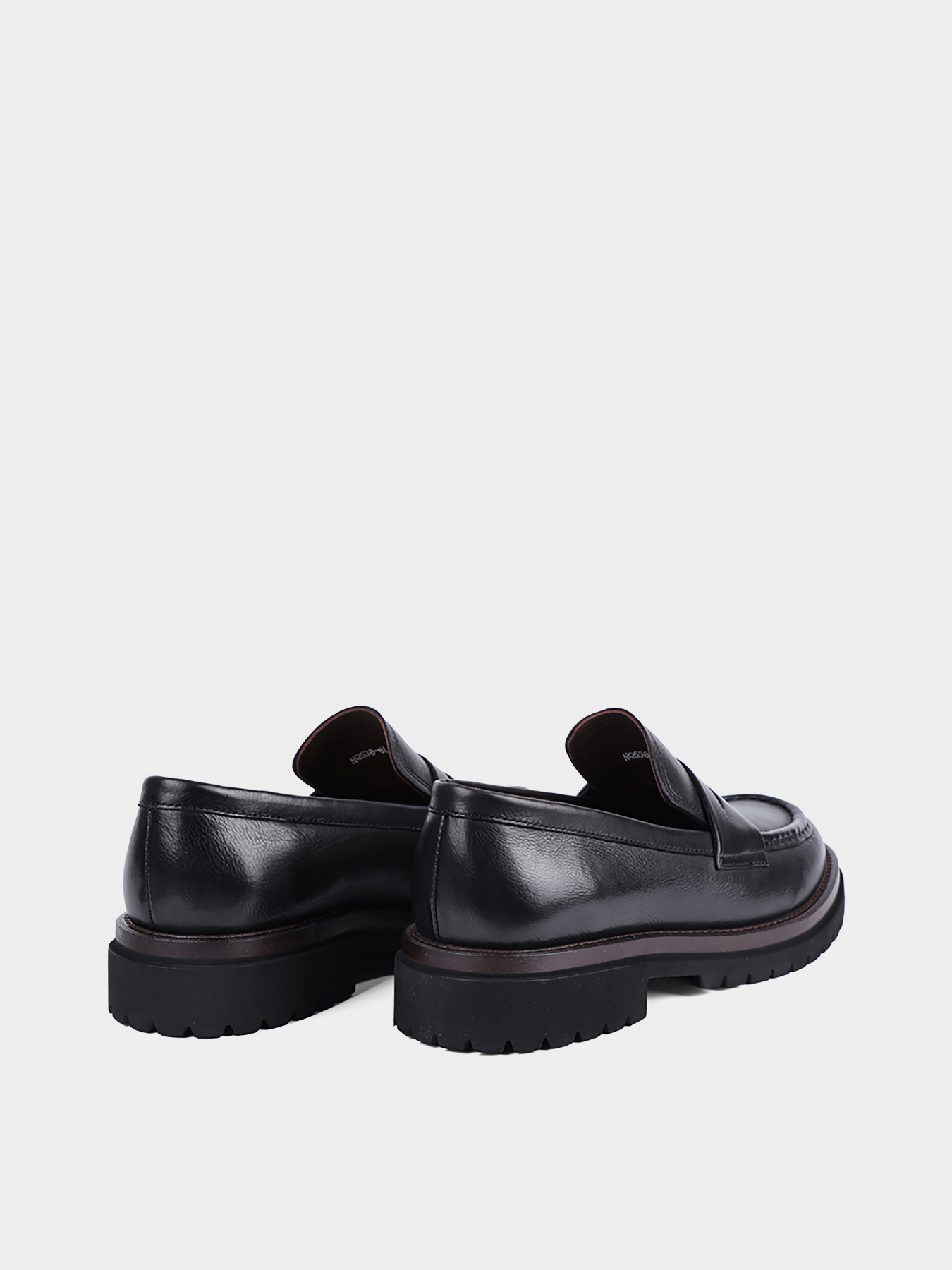 Лоферы MIRATON модель NQ538-6L-P742 Фото