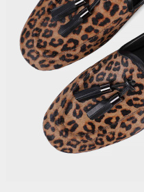 Туфли MIRATON модель 22A07-A-1 Фото