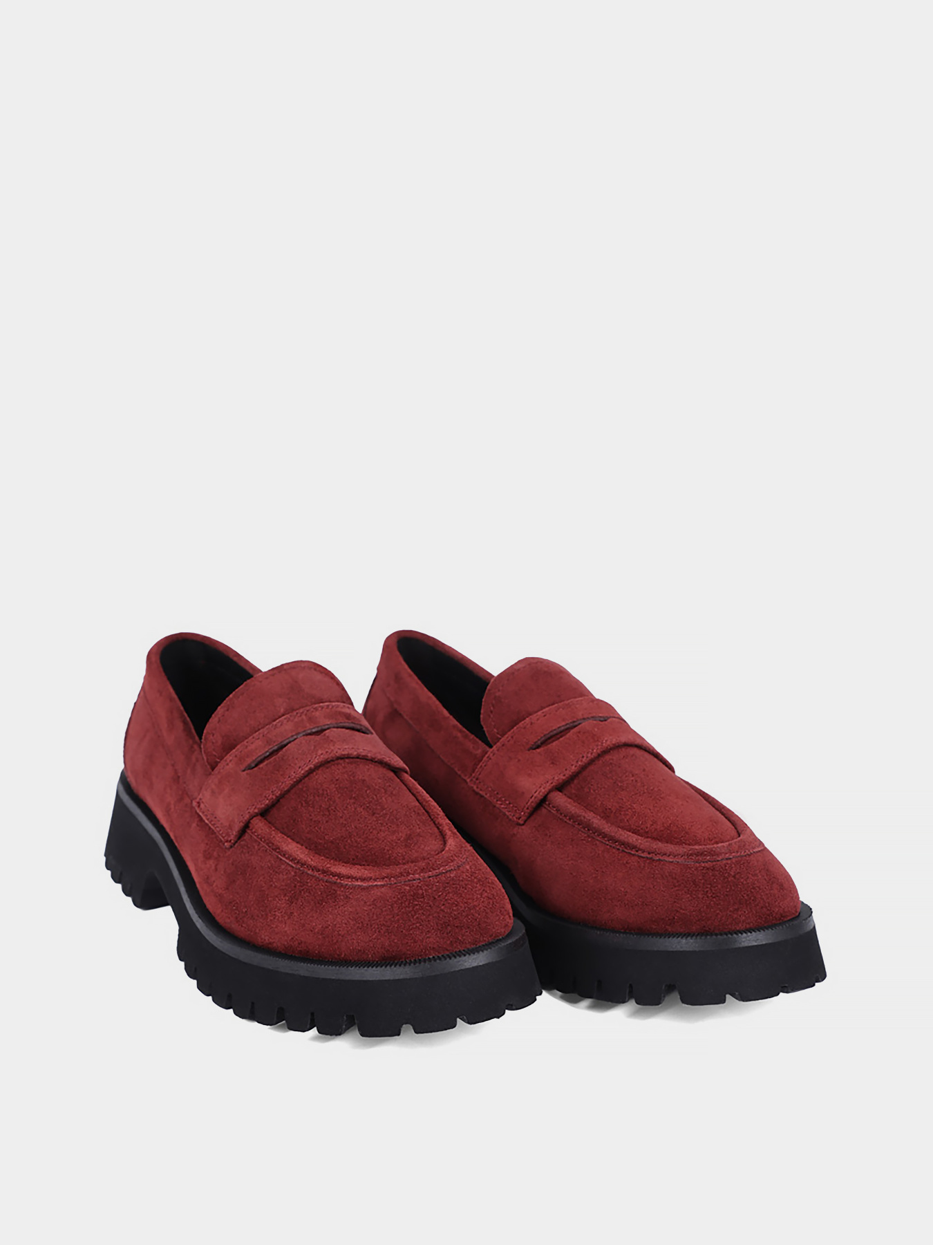 Лоферы MIRATON модель A58-5-1 Фото