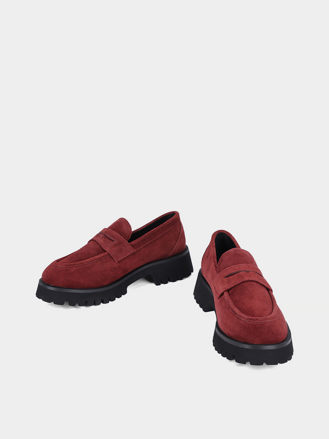 Лофери MIRATON модель A58-5-1 Фото