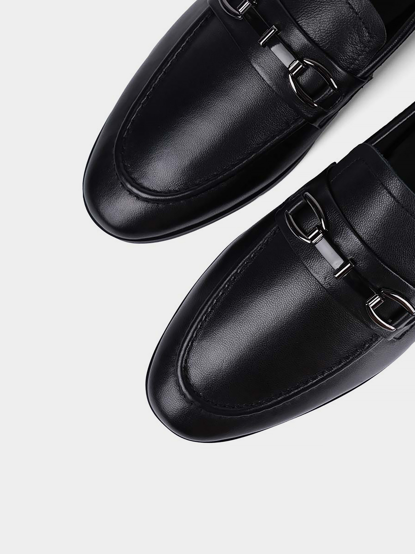 Туфли MIRATON модель X001-A-8 Фото