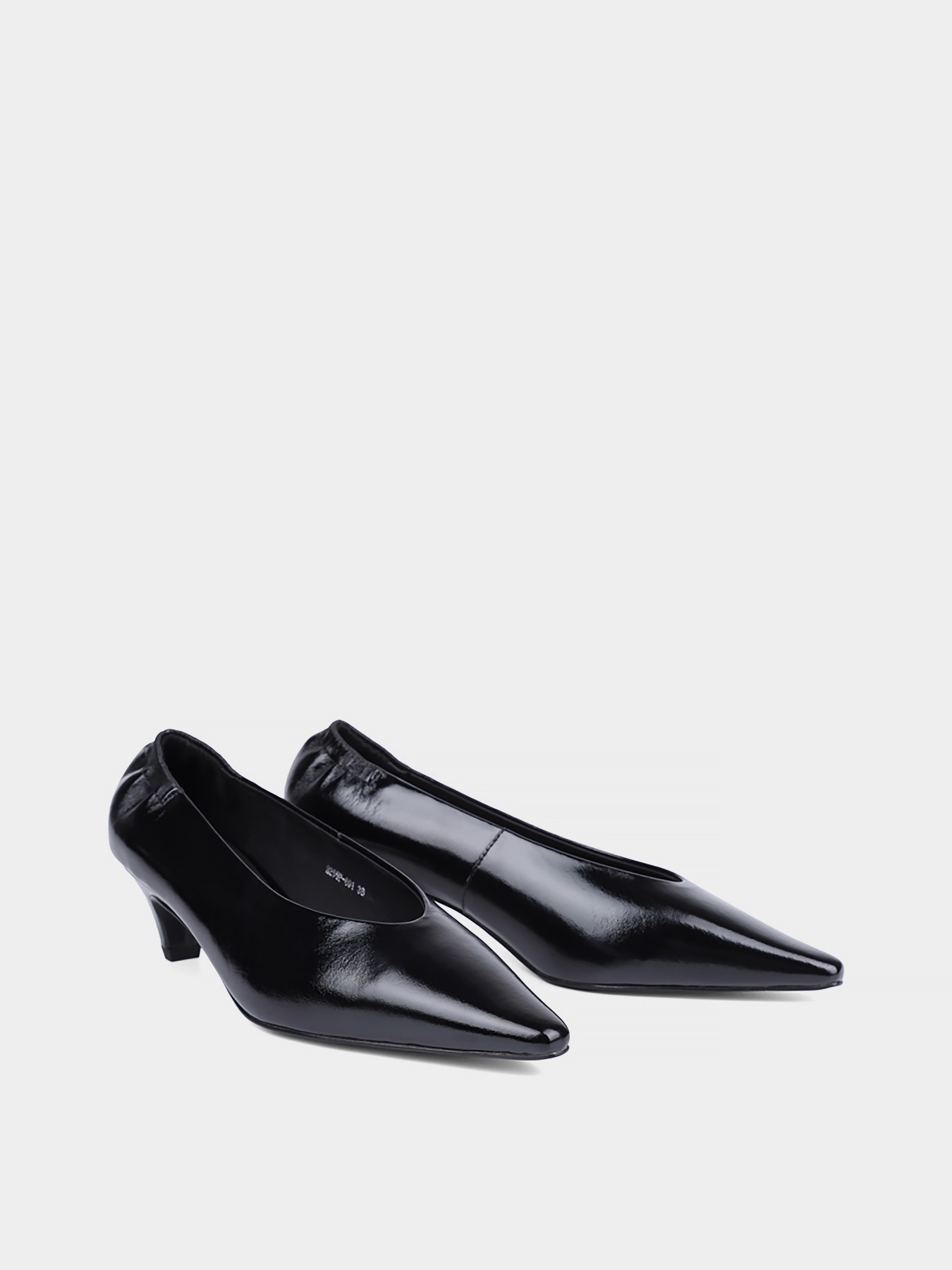 Туфли-лодочки MIRATON модель S256P-601 Фото