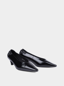 Туфли на каблуках MIRATON модель S256P-601 Фото