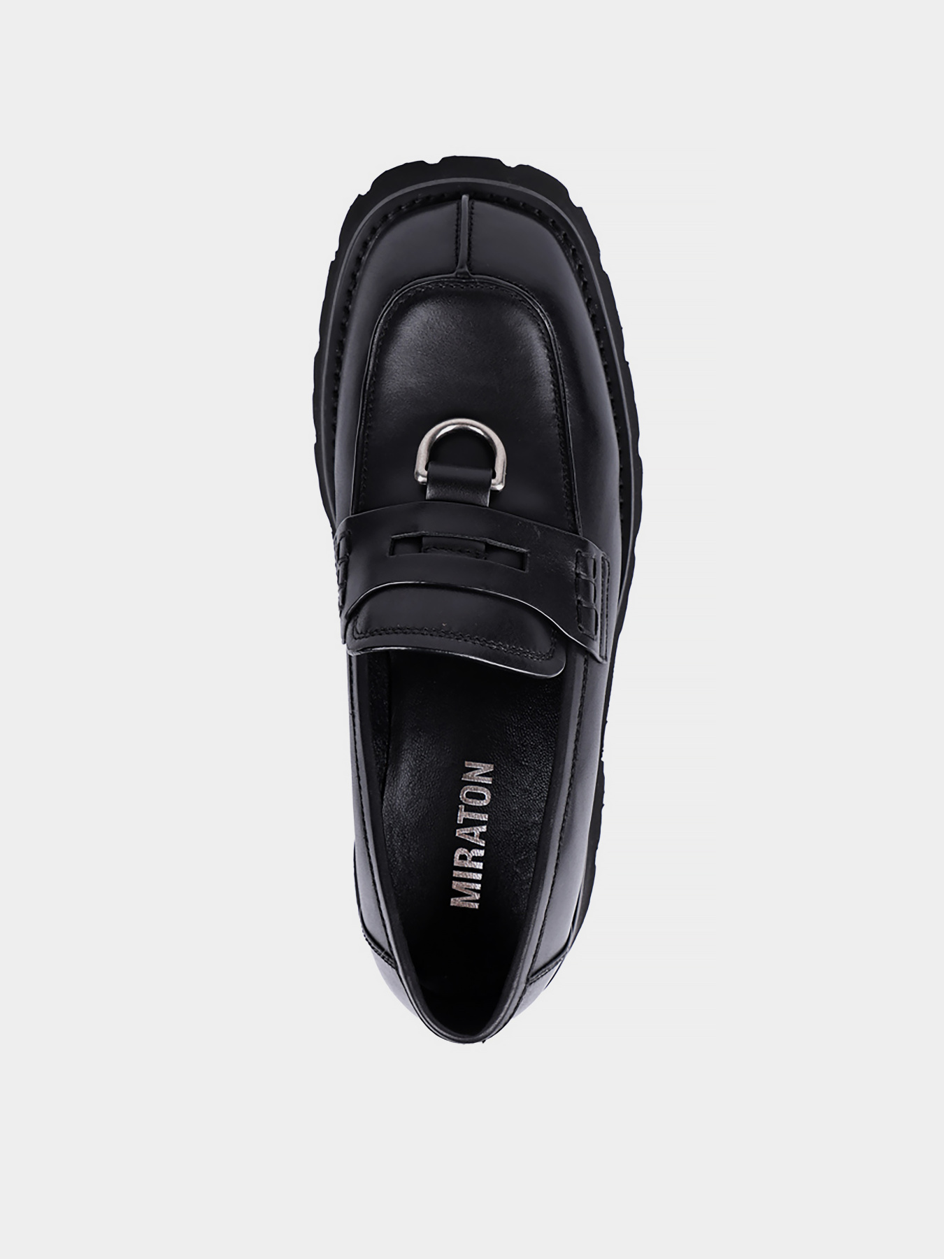 Лофери MIRATON модель YD2516-10 Фото