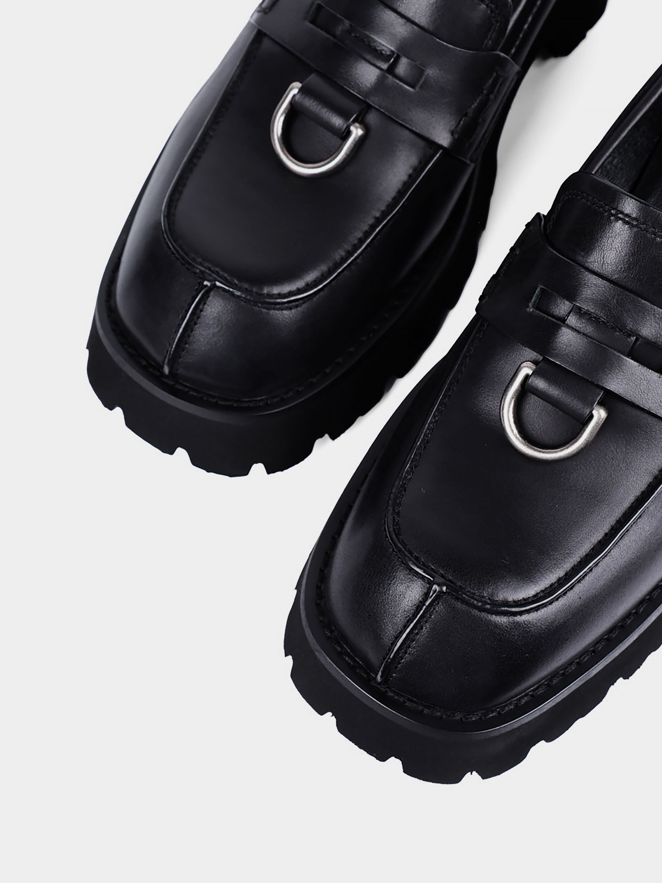 Лофери MIRATON модель YD2516-10 Фото